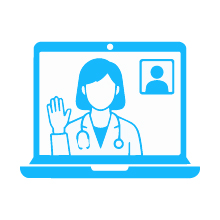 online doctor